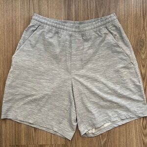 Lululemon Pace Breaker Short 7”